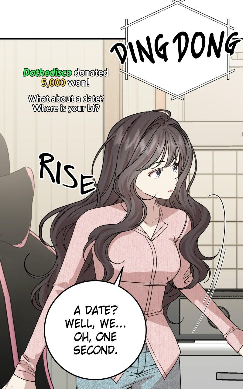 Date a Ranker Chapter 60 page 5 - 