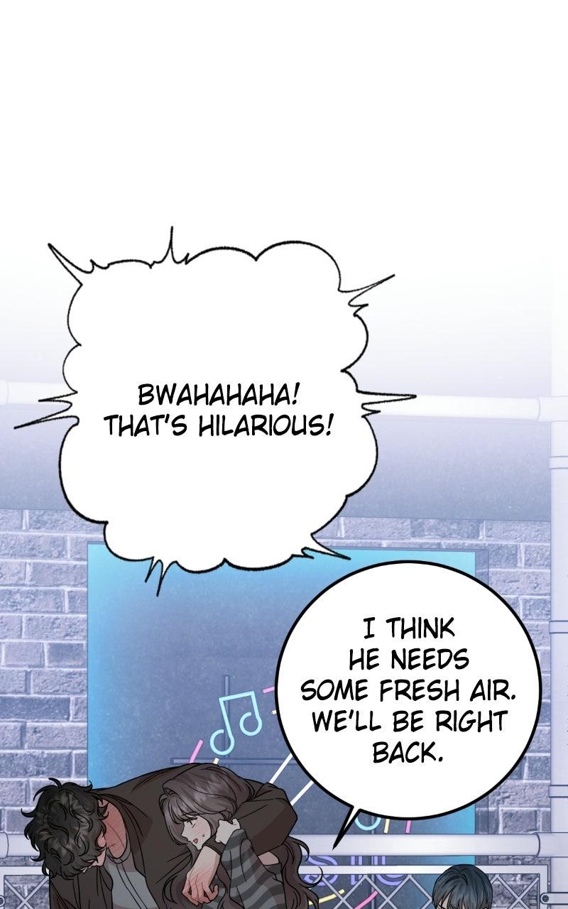 Date a Ranker Chapter 60 page 42 - 