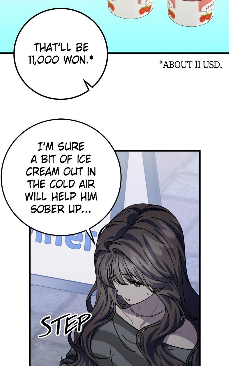 Date a Ranker Chapter 60 page 45 - 