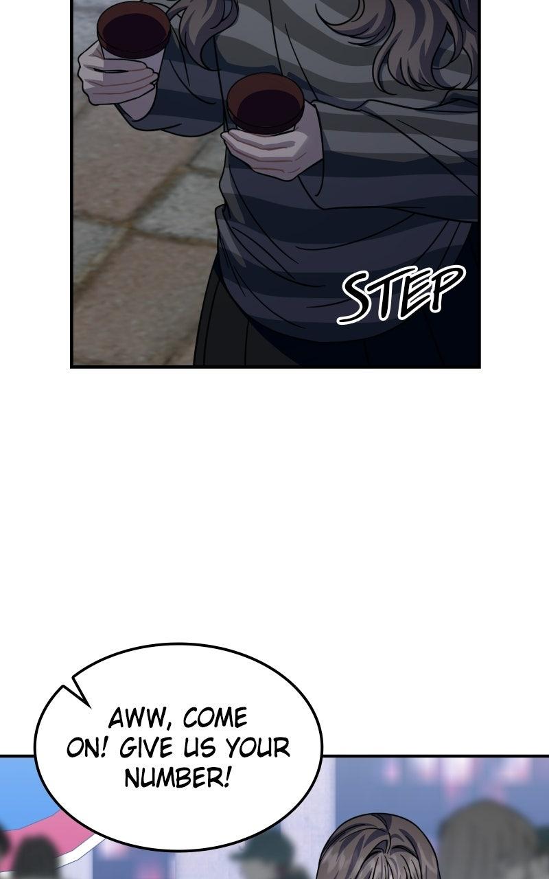Date a Ranker Chapter 60 page 46 - 