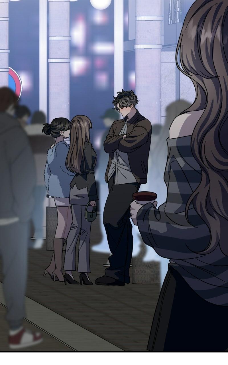 Date a Ranker Chapter 60 page 48 - 