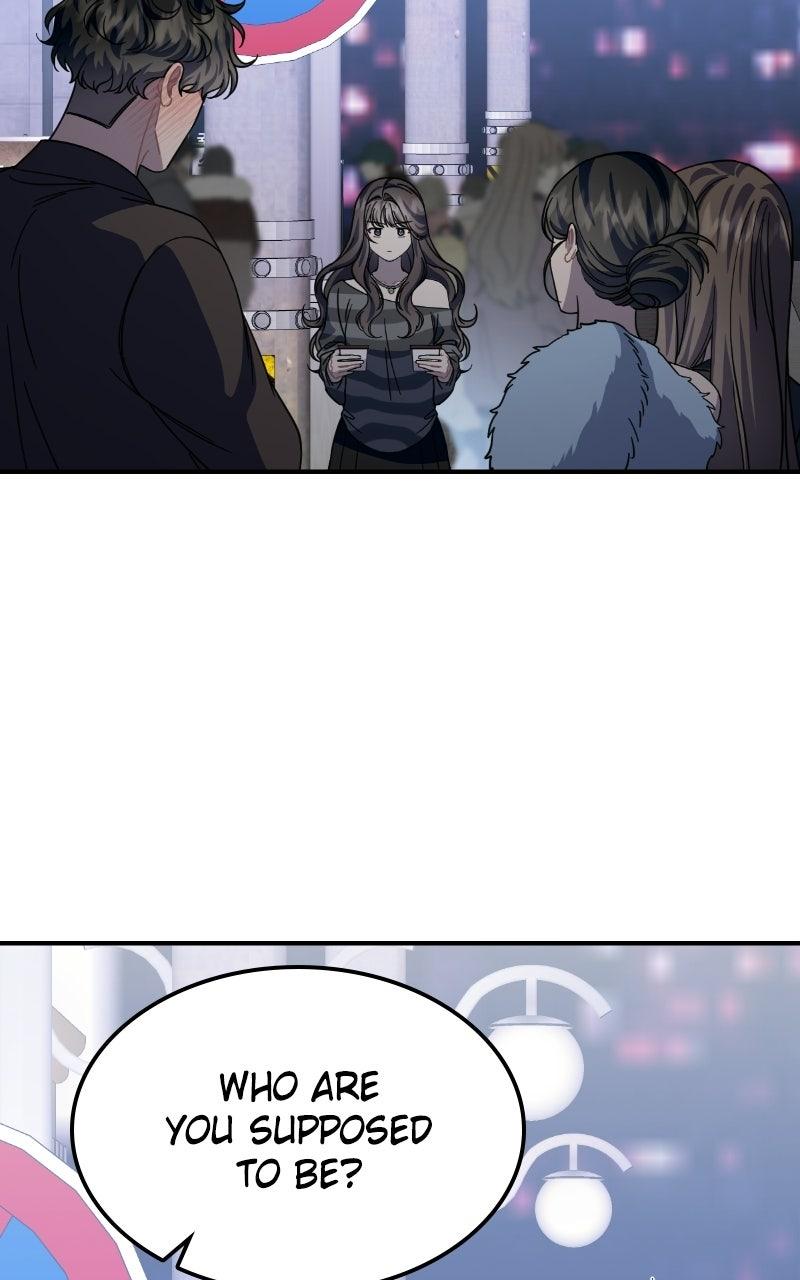 Date a Ranker Chapter 60 page 52 - 