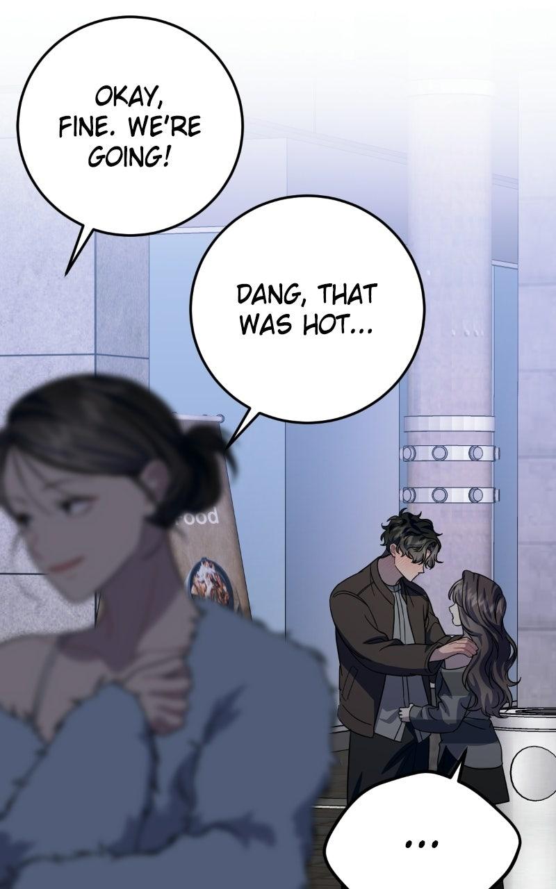 Date a Ranker Chapter 60 page 61 - 