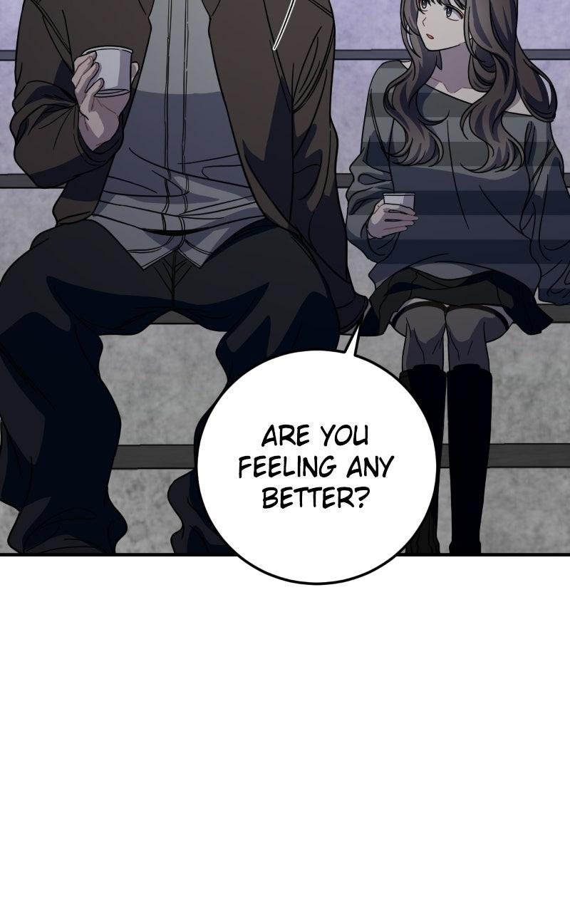 Date a Ranker Chapter 60 page 66 - 