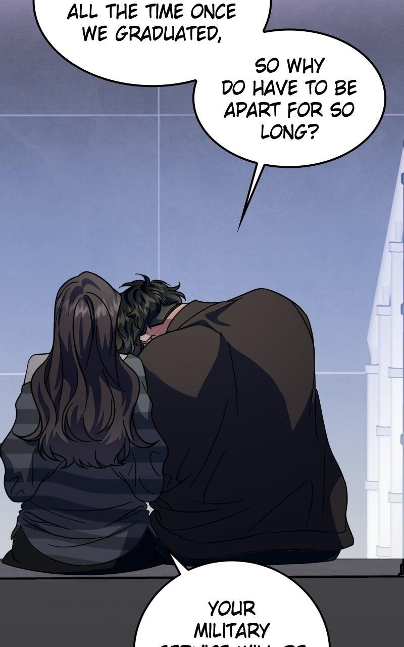 Date a Ranker Chapter 60 page 76 - 