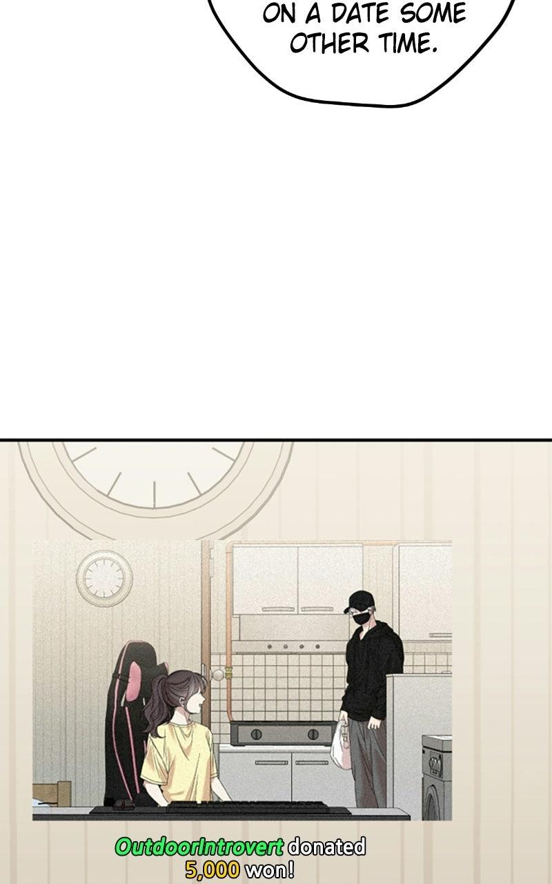 Date a Ranker Chapter 60 page 9 - 