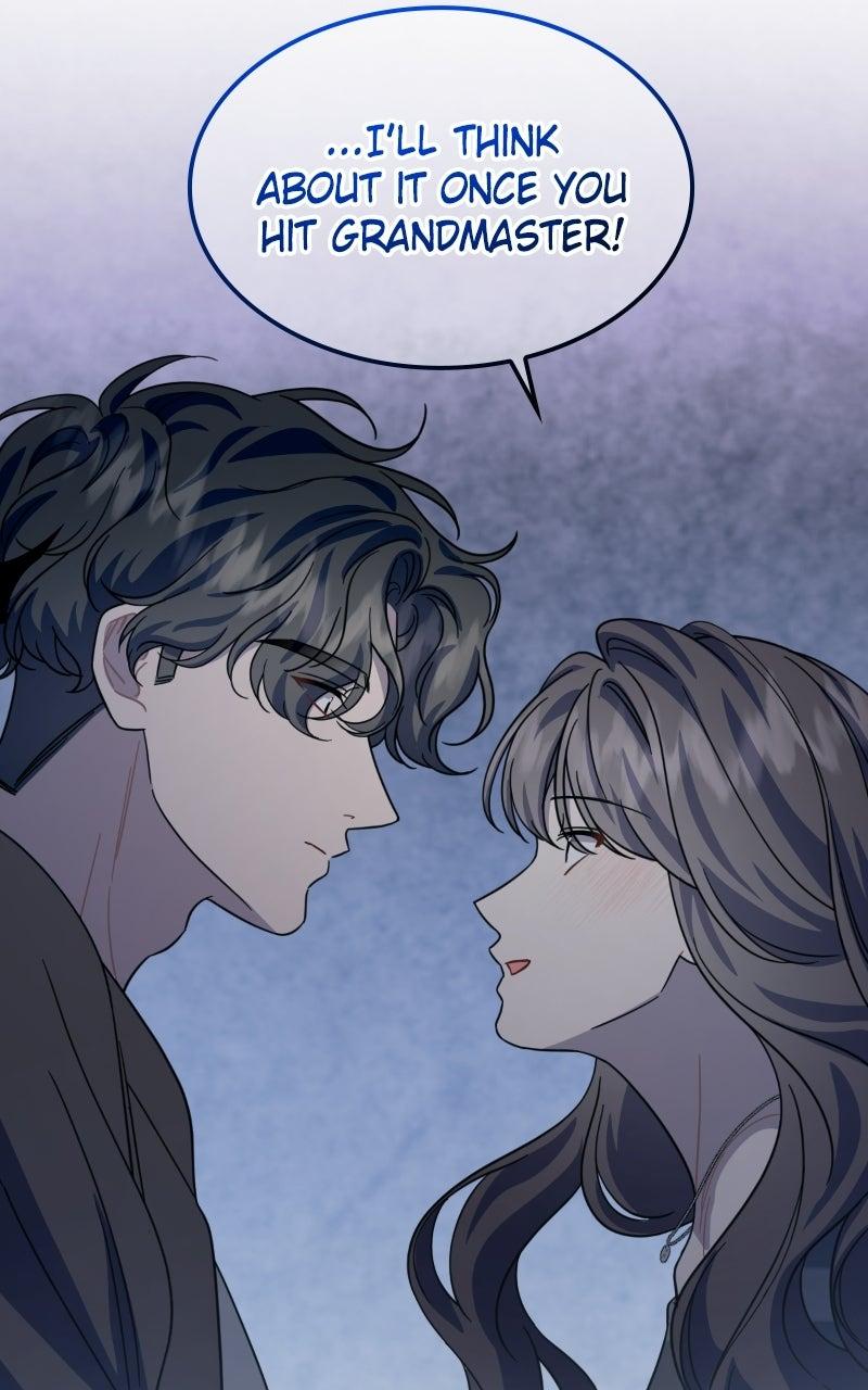 Date a Ranker Chapter 60 page 84 - 