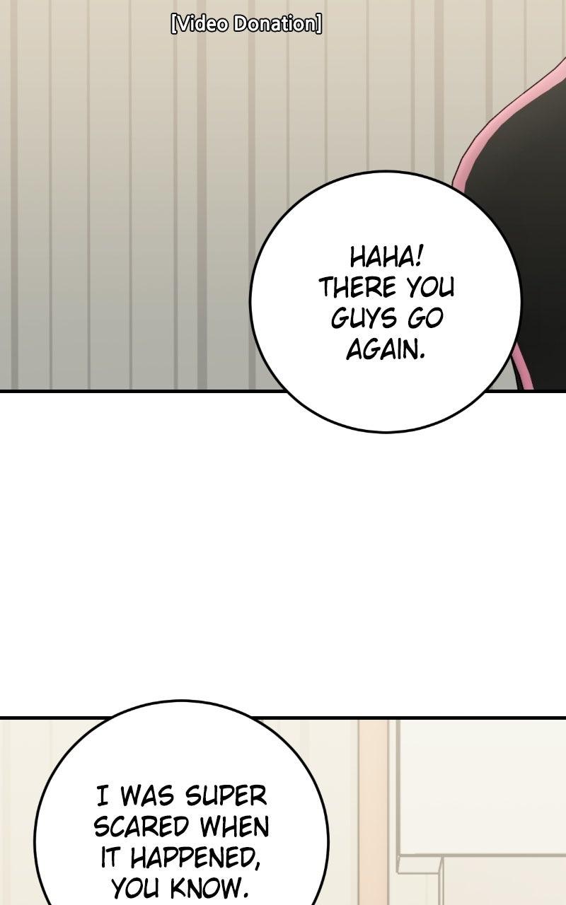 Date a Ranker Chapter 60 page 10 - 