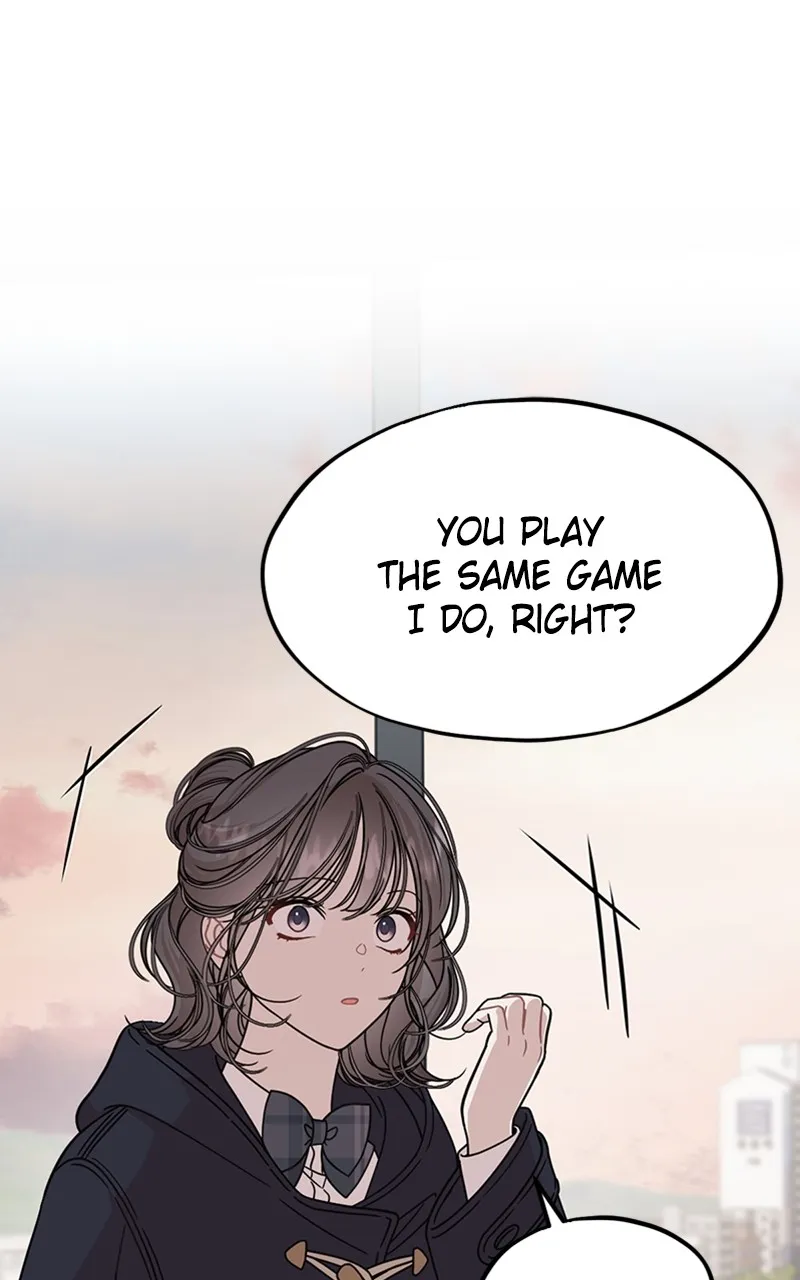 Date a Ranker Chapter 7 page 1 - 
