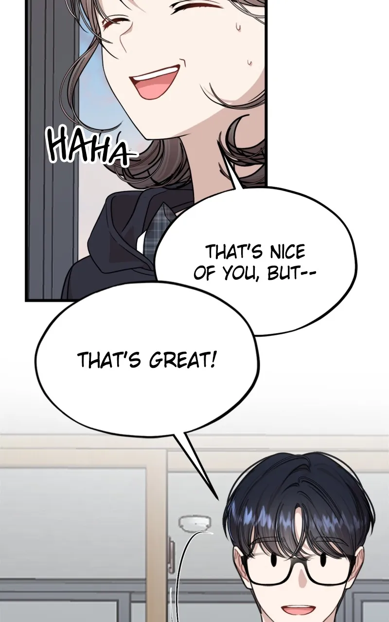 Date a Ranker Chapter 7 page 11 - 