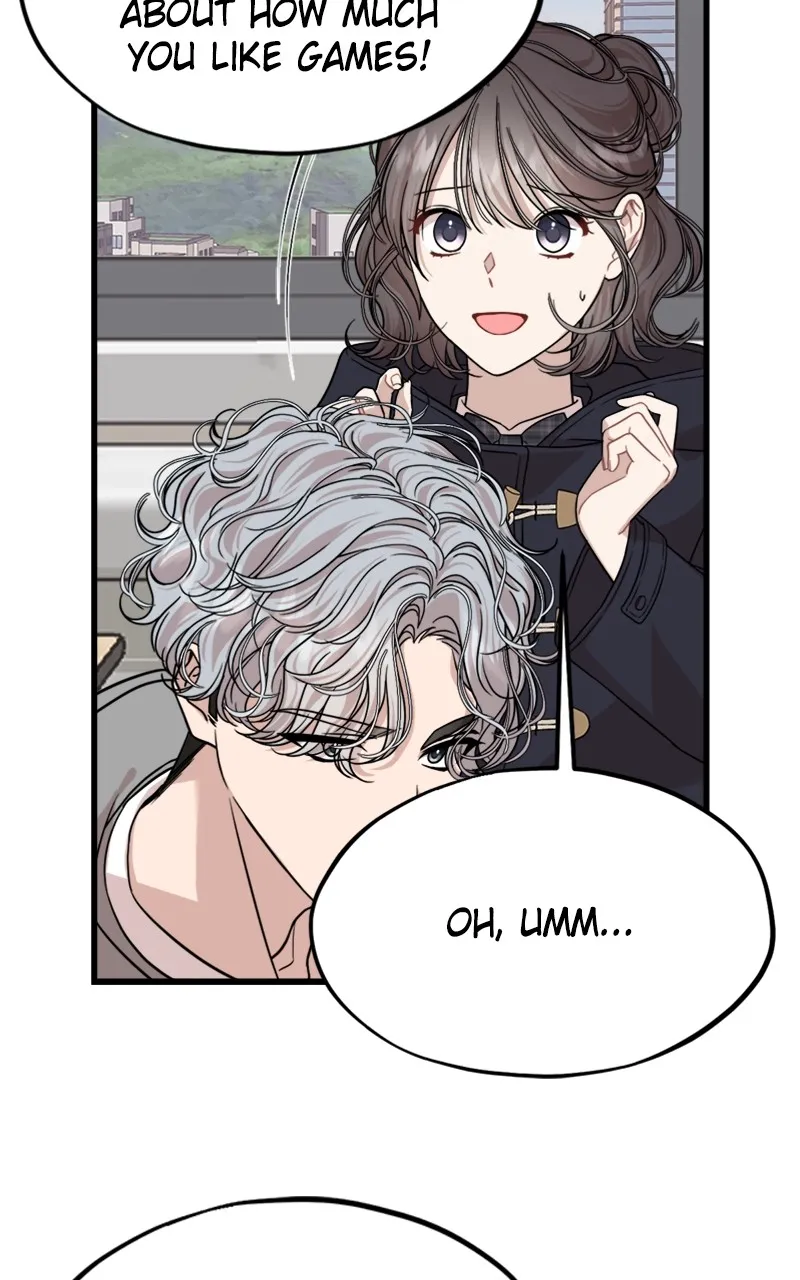 Date a Ranker Chapter 7 page 15 - 