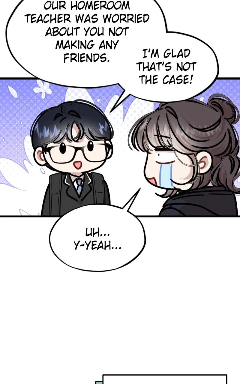 Date a Ranker Chapter 7 page 16 - 