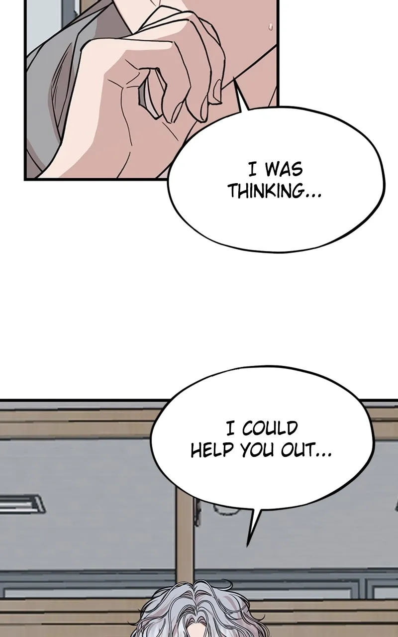 Date a Ranker Chapter 7 page 3 - 