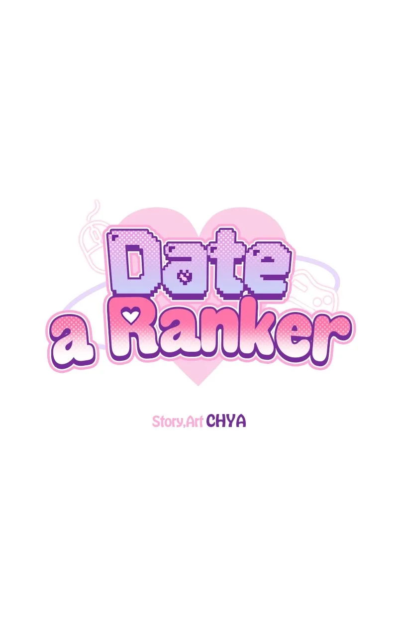 Date a Ranker Chapter 7 page 21 - 