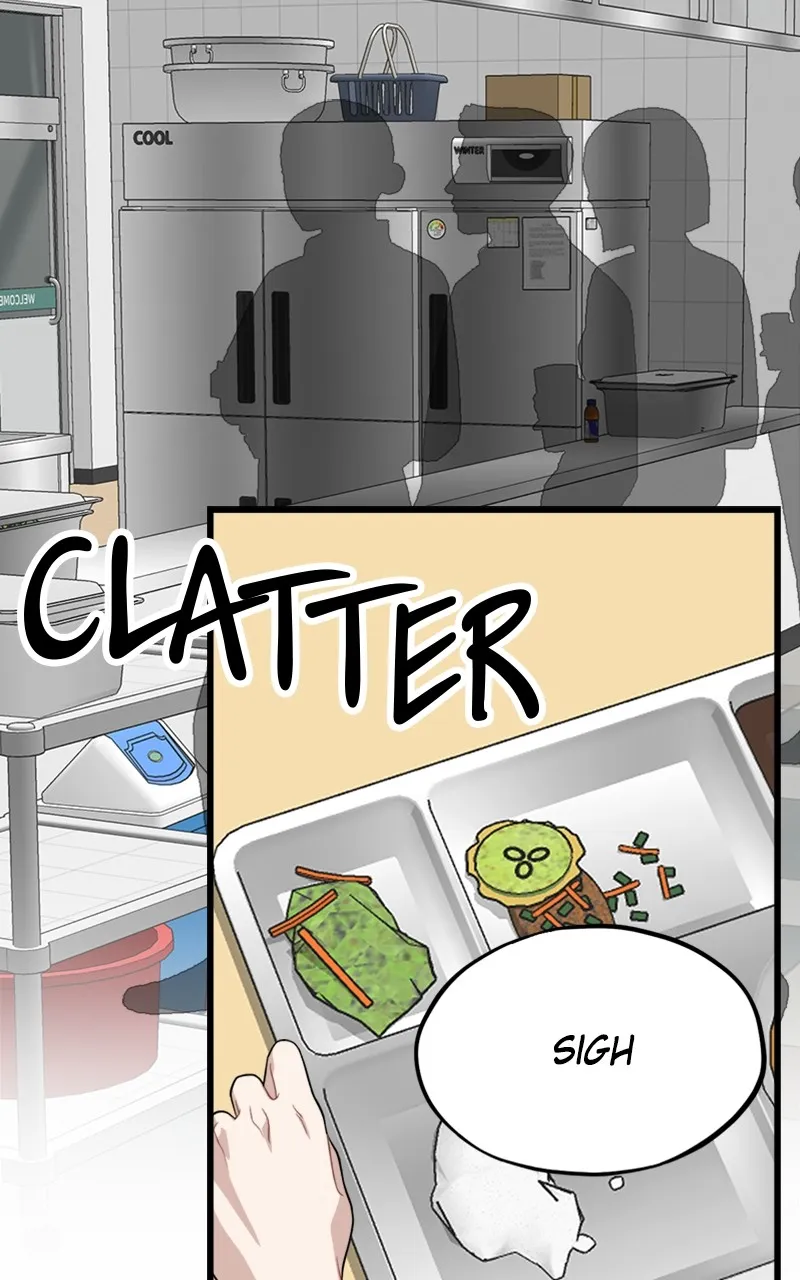 Date a Ranker Chapter 7 page 23 - 