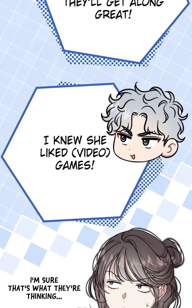 Date a Ranker Chapter 7 page 25 - 
