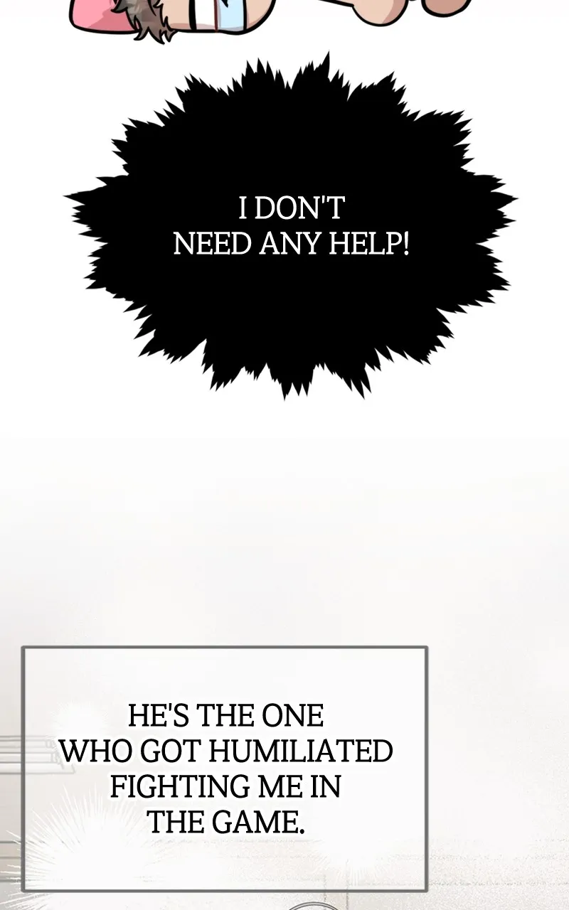 Date a Ranker Chapter 7 page 28 - 