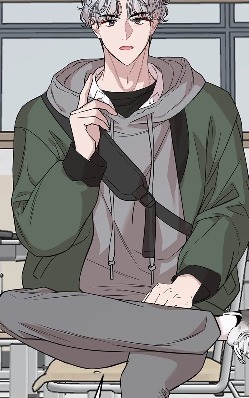 Date a Ranker Chapter 7 page 4 - 