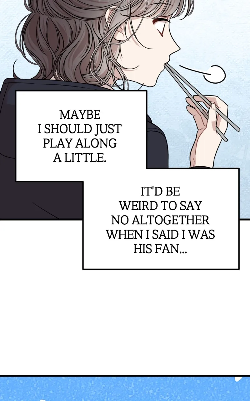 Date a Ranker Chapter 7 page 31 - 