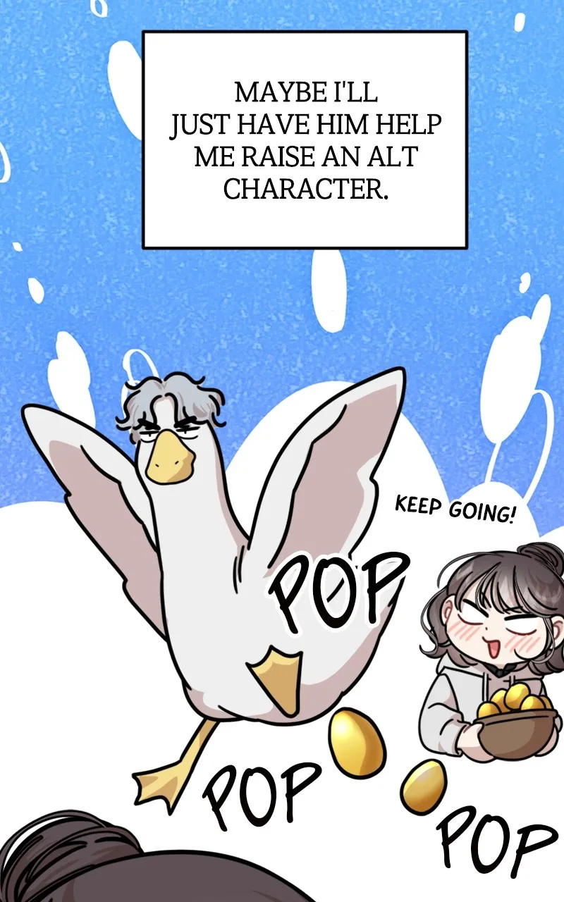 Date a Ranker Chapter 7 page 32 - 