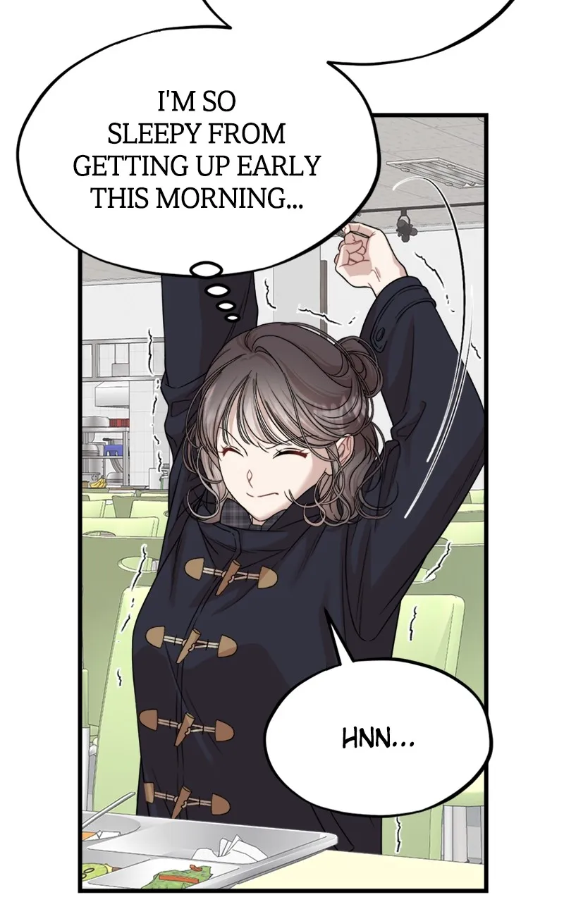 Date a Ranker Chapter 7 page 34 - 