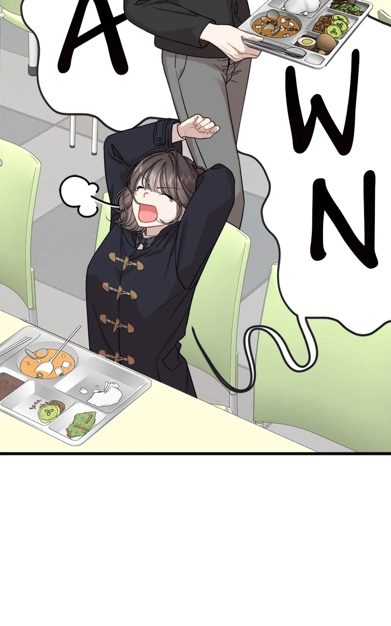 Date a Ranker Chapter 7 page 36 - 
