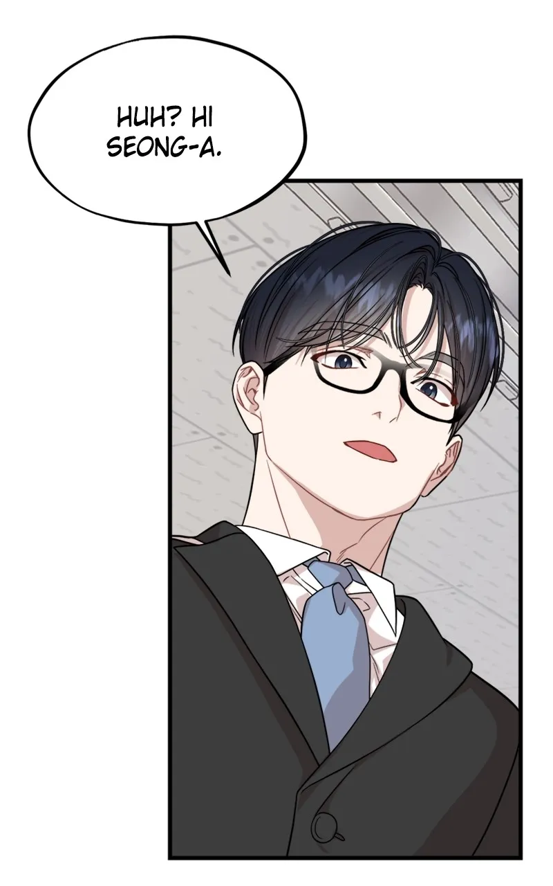 Date a Ranker Chapter 7 page 37 - 
