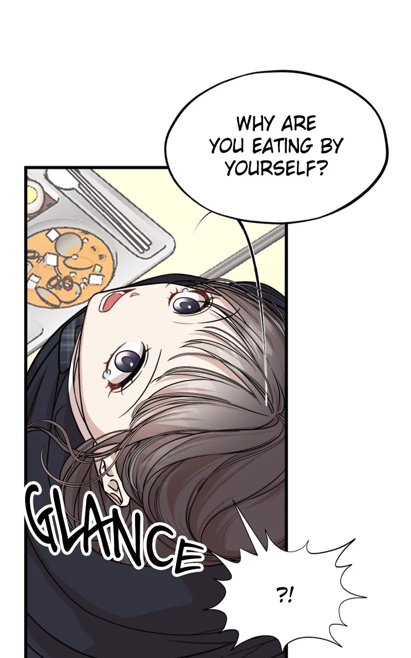 Date a Ranker Chapter 7 page 38 - 