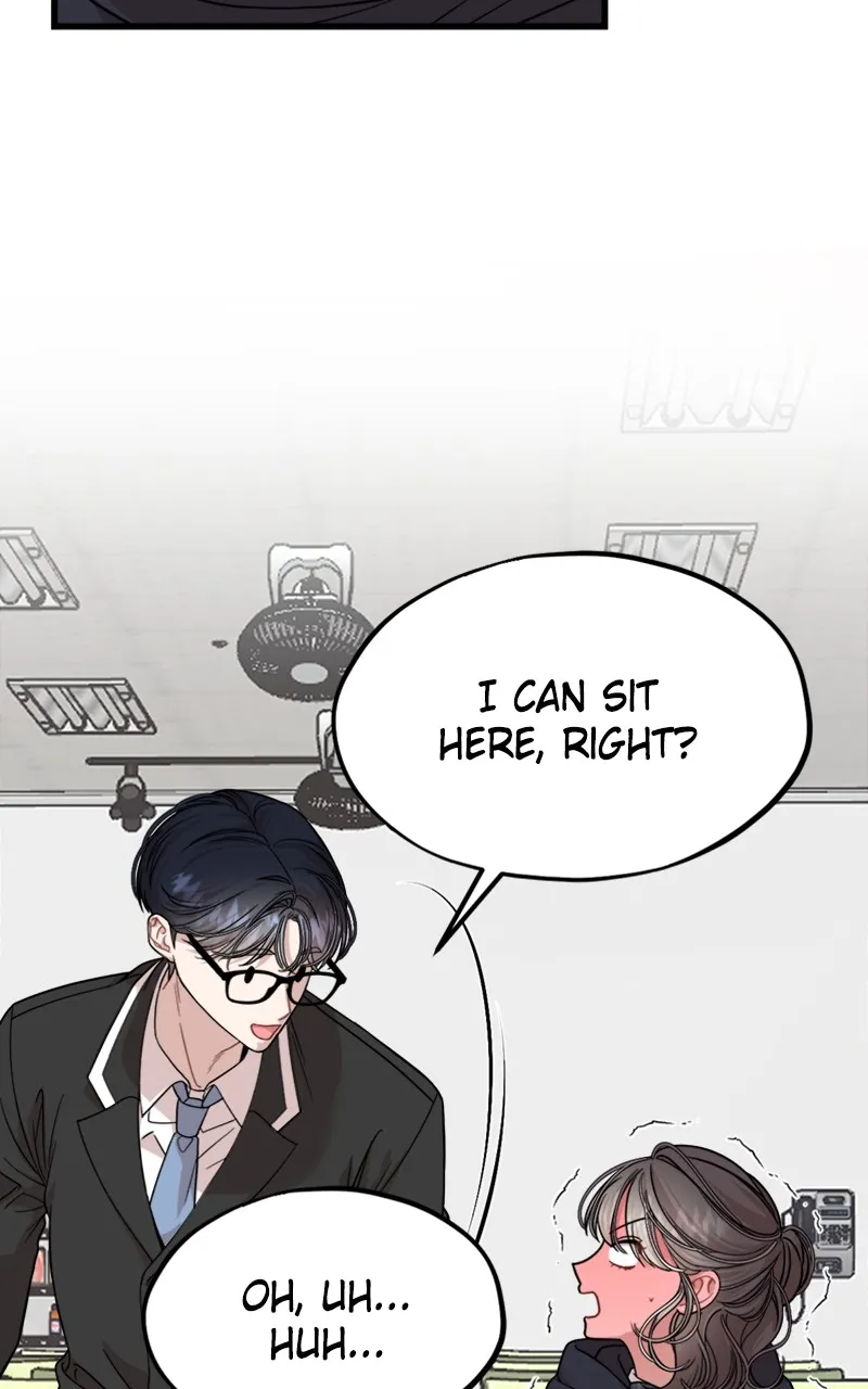 Date a Ranker Chapter 7 page 39 - 