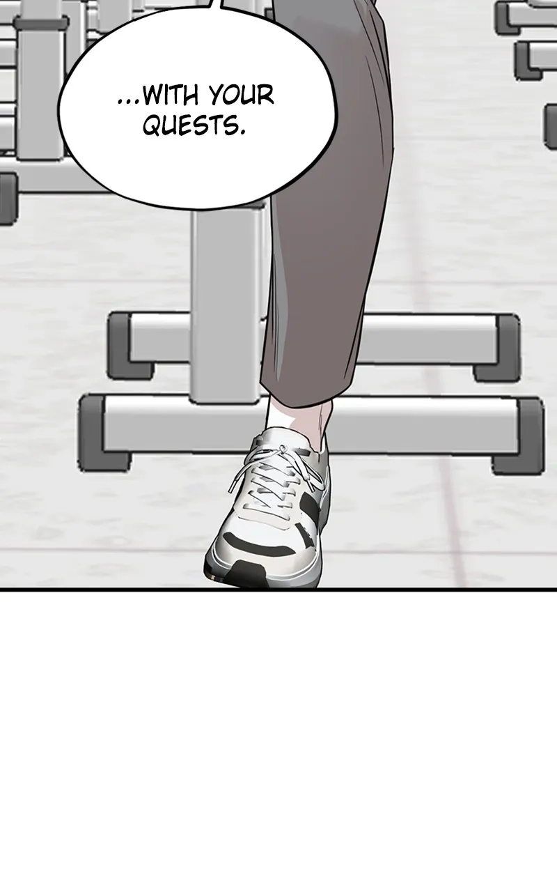 Date a Ranker Chapter 7 page 5 - 