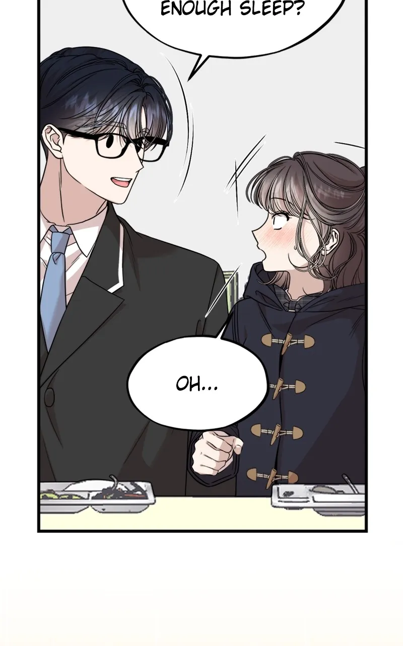 Date a Ranker Chapter 7 page 41 - 