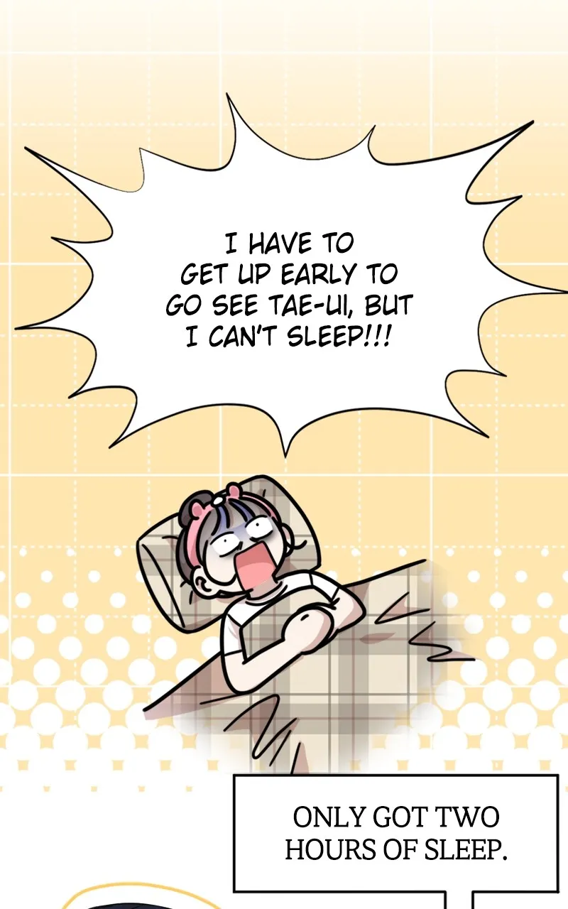 Date a Ranker Chapter 7 page 42 - 