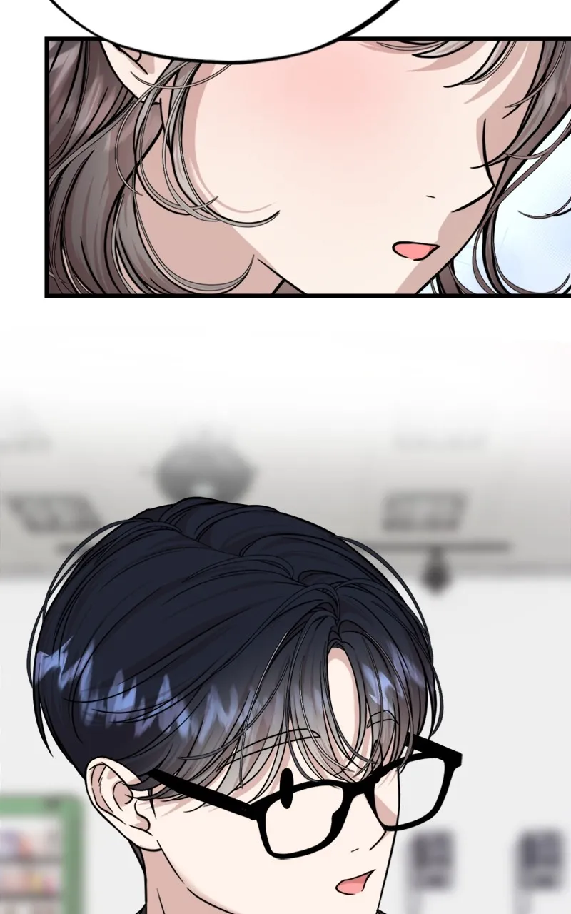 Date a Ranker Chapter 7 page 44 - 