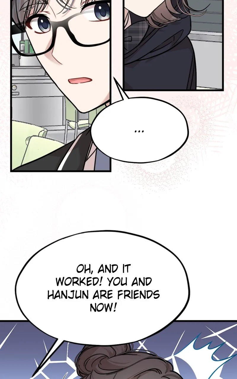 Date a Ranker Chapter 7 page 48 - 