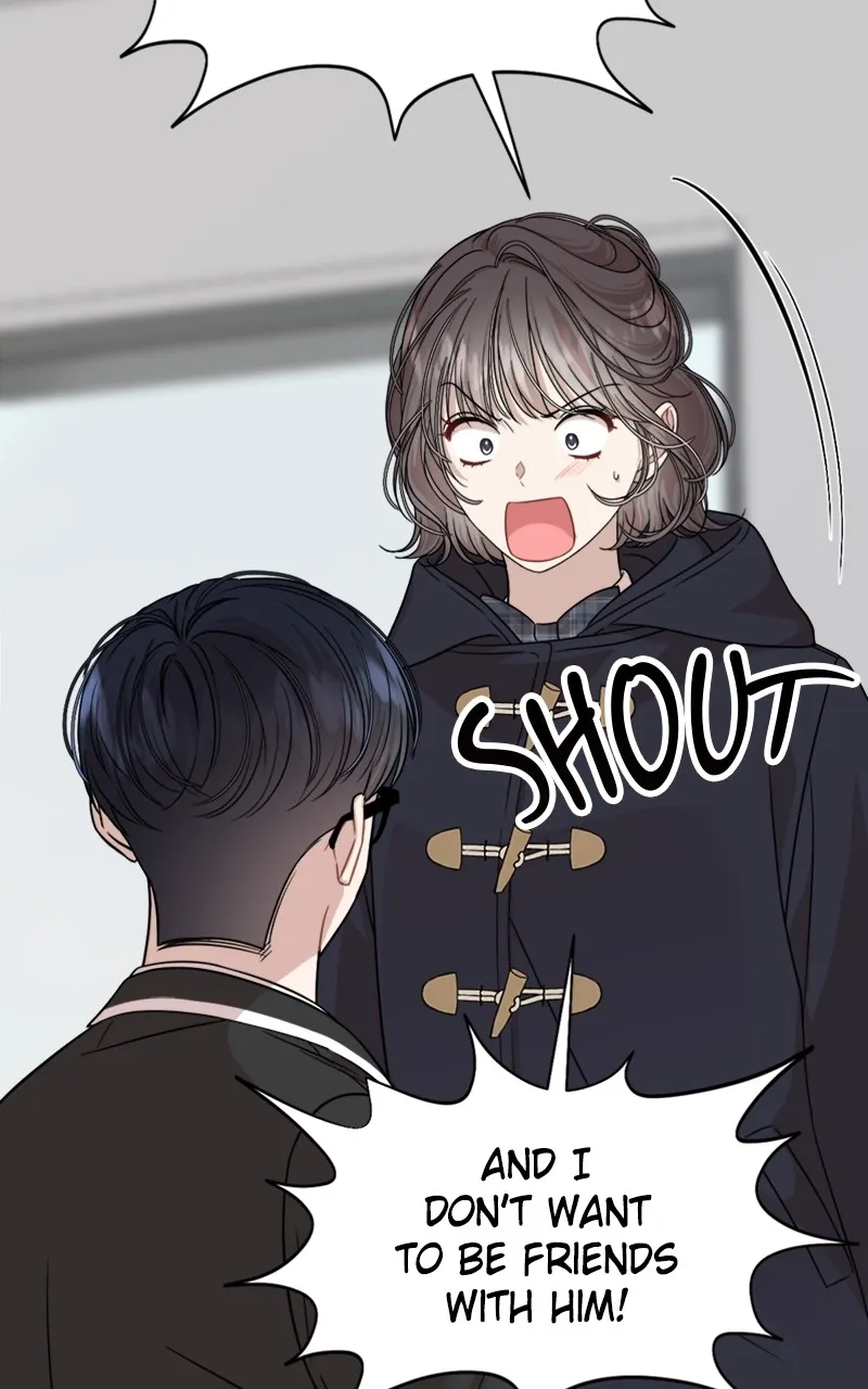 Date a Ranker Chapter 7 page 50 - 