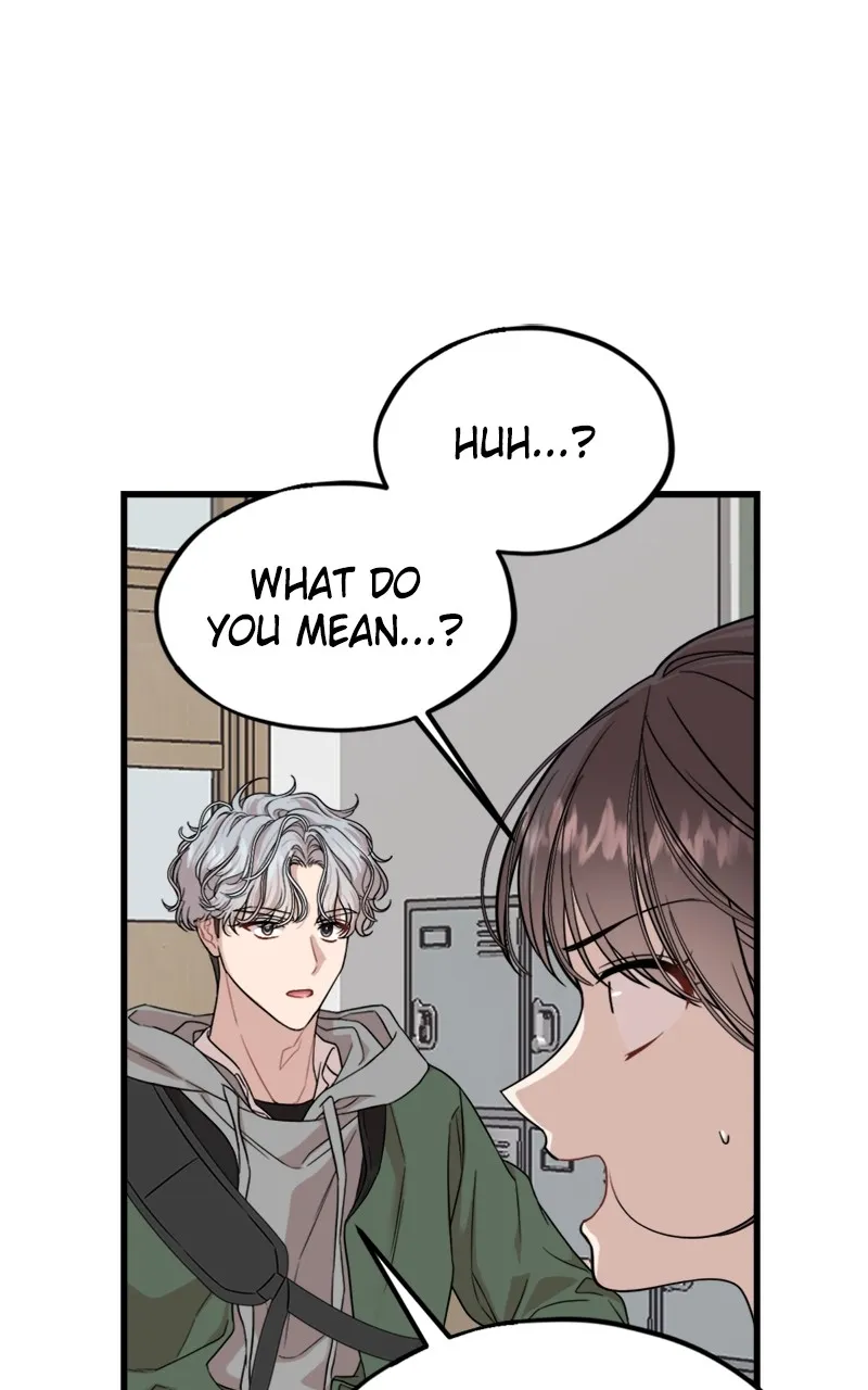 Date a Ranker Chapter 7 page 6 - 