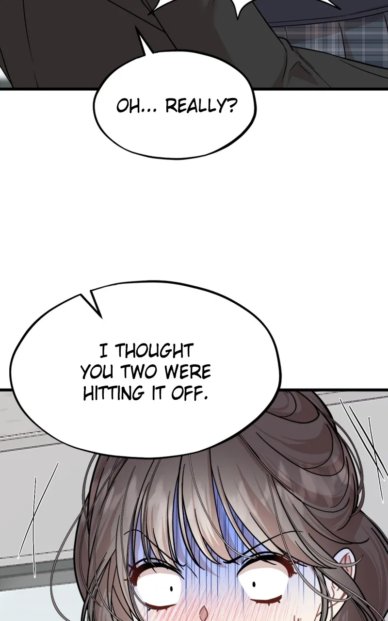 Date a Ranker Chapter 7 page 51 - 