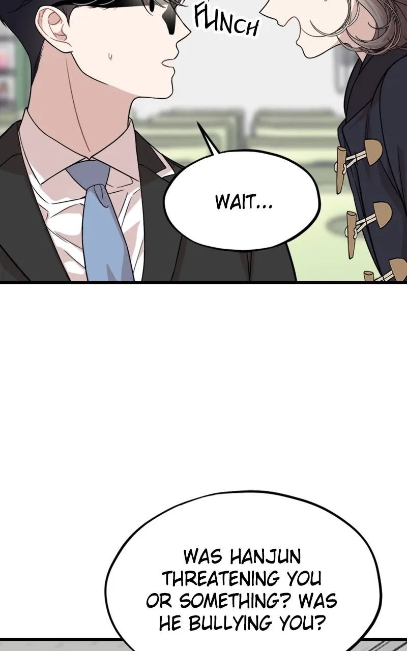 Date a Ranker Chapter 7 page 54 - 