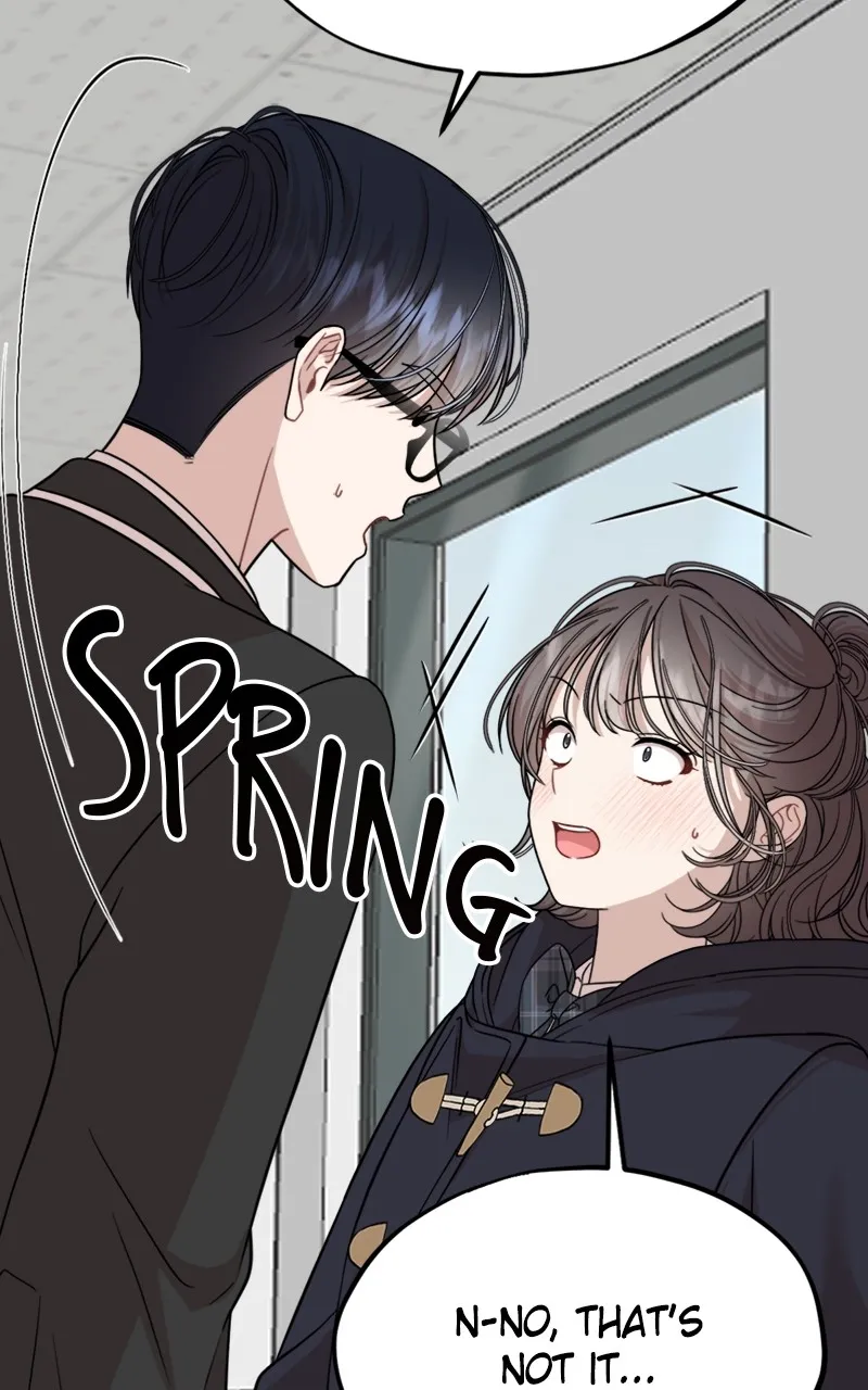 Date a Ranker Chapter 7 page 55 - 