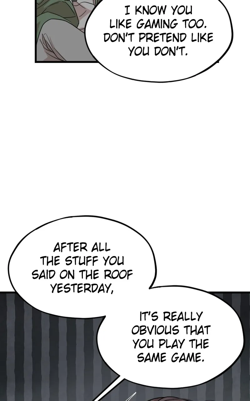 Date a Ranker Chapter 7 page 7 - 