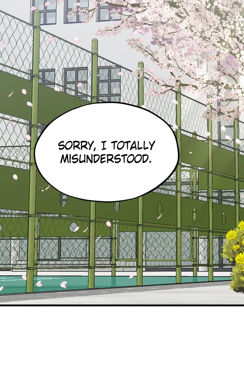 Date a Ranker Chapter 7 page 61 - 
