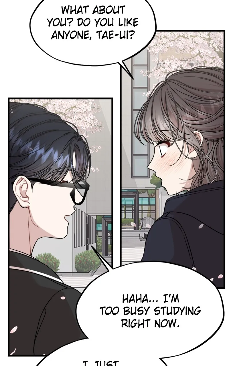 Date a Ranker Chapter 7 page 65 - 