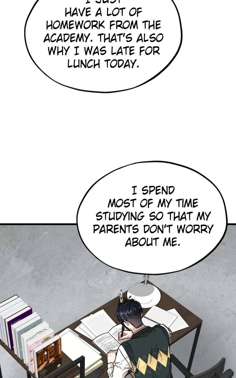 Date a Ranker Chapter 7 page 66 - 