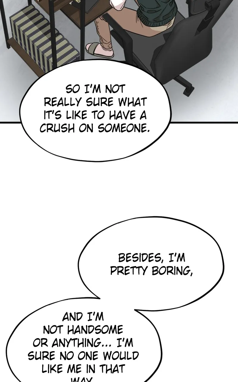 Date a Ranker Chapter 7 page 67 - 