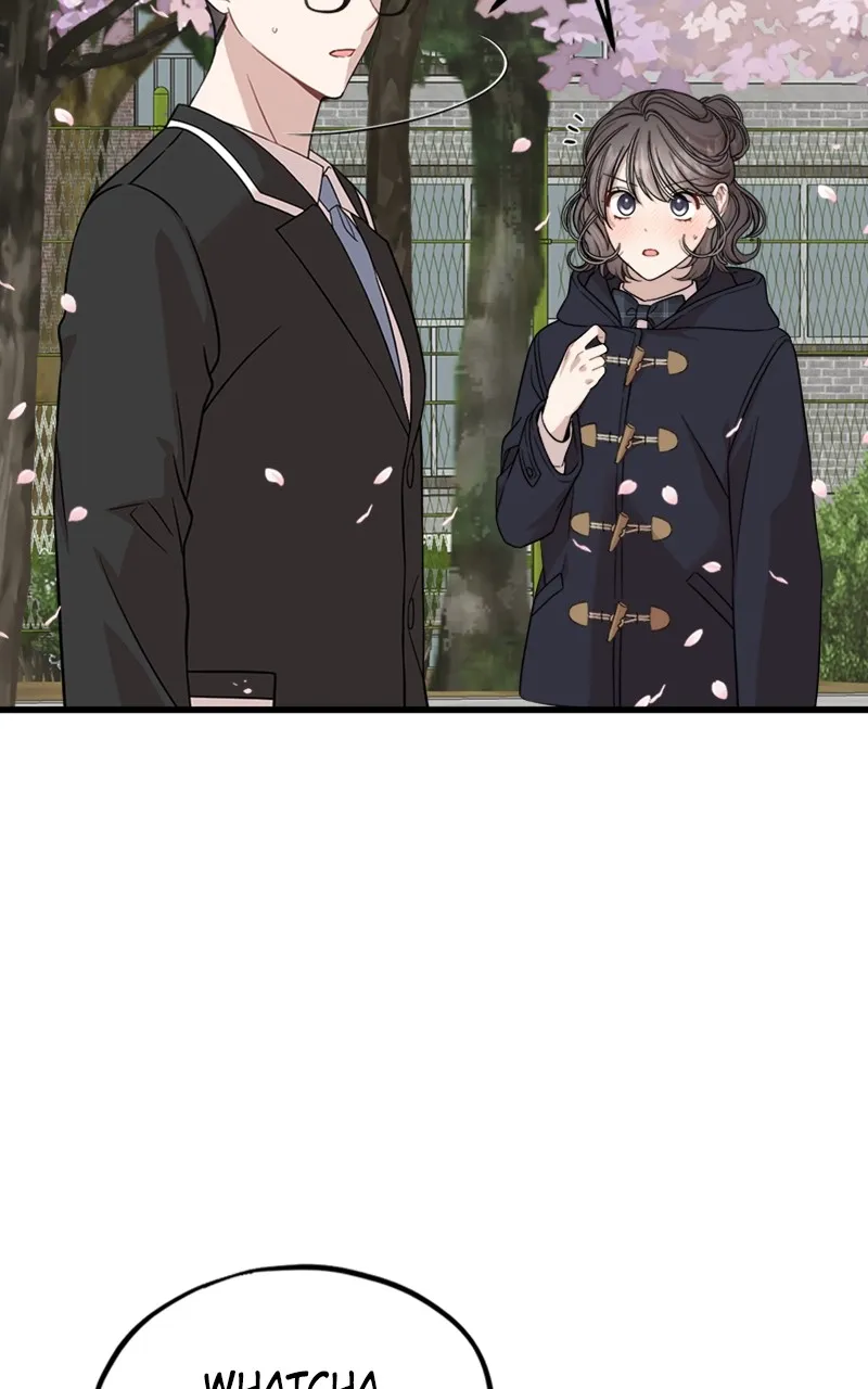 Date a Ranker Chapter 7 page 76 - 