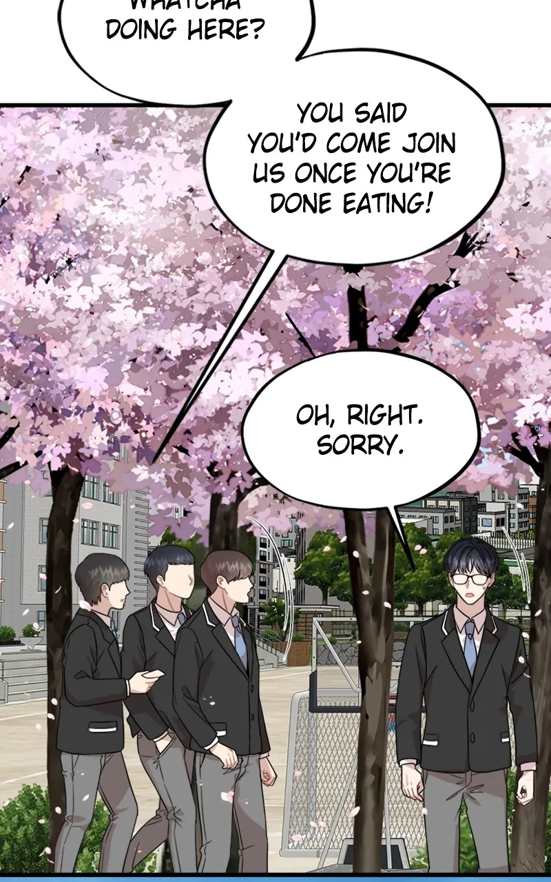 Date a Ranker Chapter 7 page 77 - 