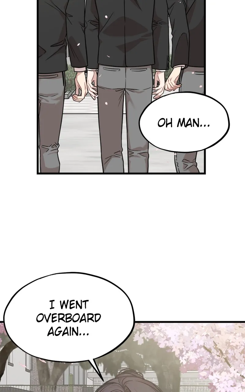 Date a Ranker Chapter 7 page 80 - 