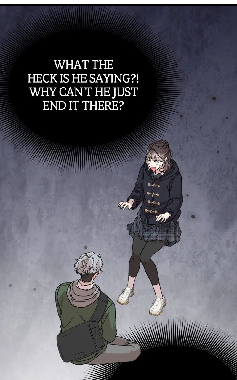 Date a Ranker Chapter 7 page 9 - 