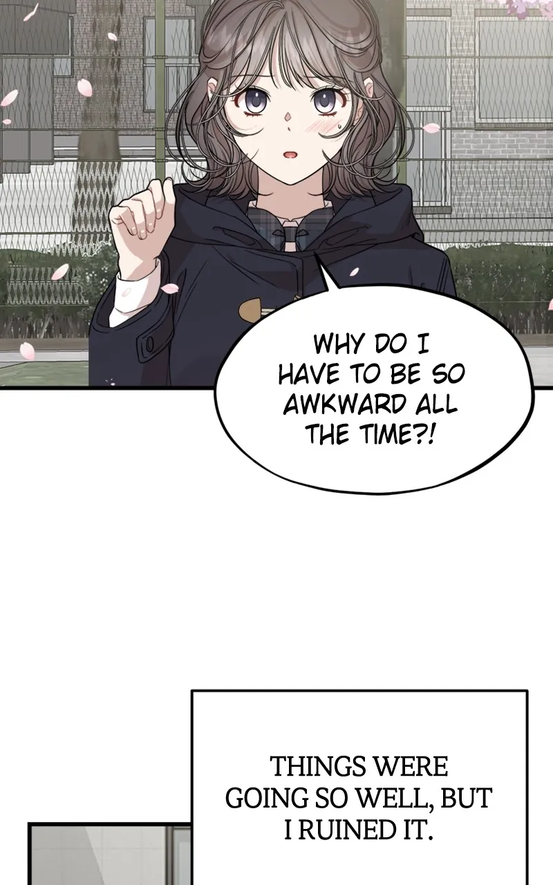 Date a Ranker Chapter 7 page 81 - 