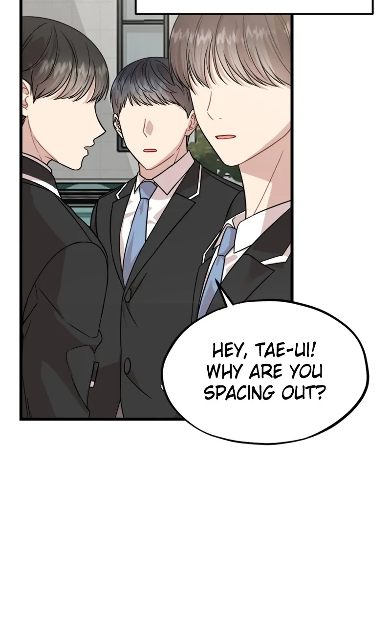 Date a Ranker Chapter 7 page 82 - 